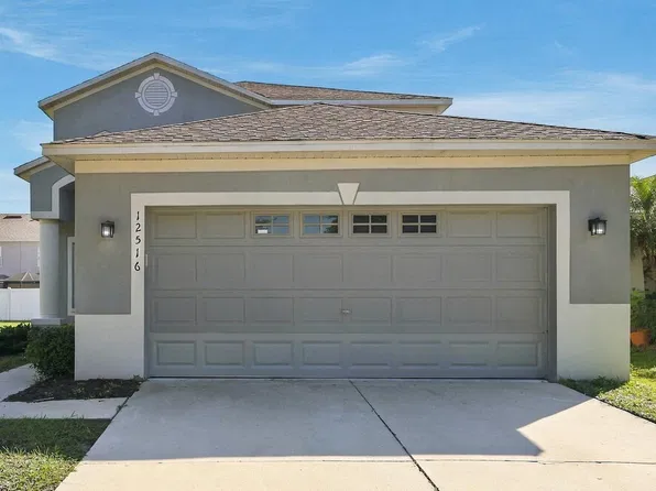 12516 Evington Point Dr, Riverview, FL 33579