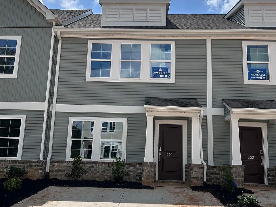 1st image of 504 Fernleigh Trl Homesite 39