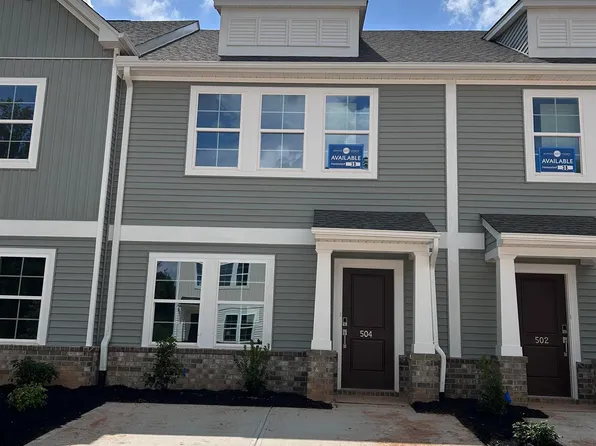 504 Fernleigh Trl Homesite 39, Taylors, SC 29687