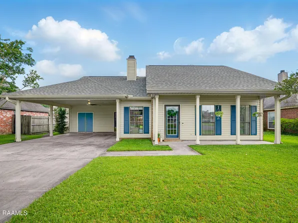 107 Westpointe Cir, Lafayette, LA 70506