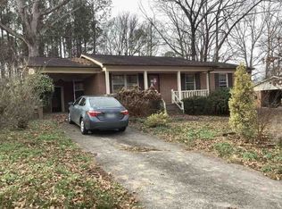 502 Monroe St, Shelby, NC 28150