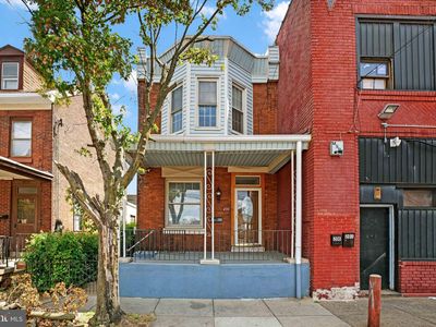 4331 Paul St, Philadelphia, PA, 19124