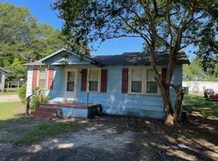 256 S #H, Orangeburg, SC 29115