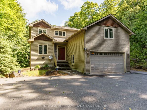 1066 Tally Ho Winter Park Rd, Lake Of Bays, ON P1H 2J6
