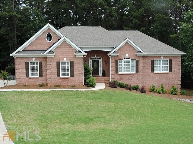 723 Creston Hill Way photo 1