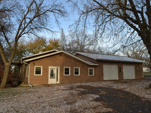 109 N Oak St, Arco, MN 56113