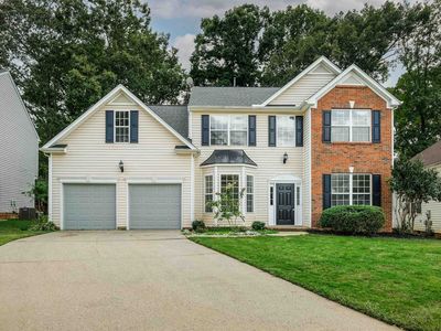 538 E Abington Way, Spartanburg, SC, 29301