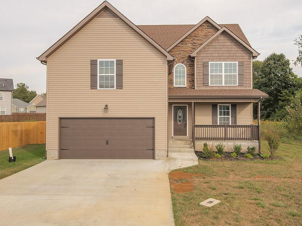 1st image of 263 Fox Xing Lot 263