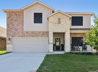 8911 Rancher Pl, Seguin, TX 78155