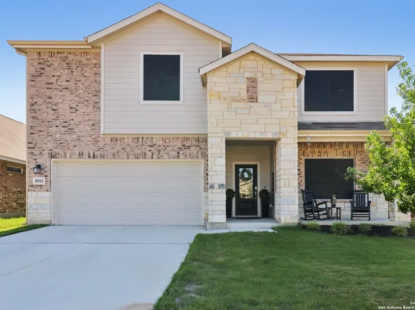 8911 Rancher place, Seguin, TX 78155