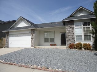 3131 Sky Country Dr, Reno, NV 89503
