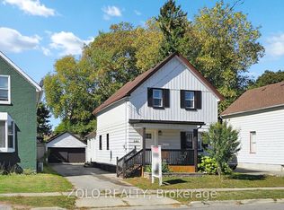 246 Court St, Oshawa, ON L1H4W7