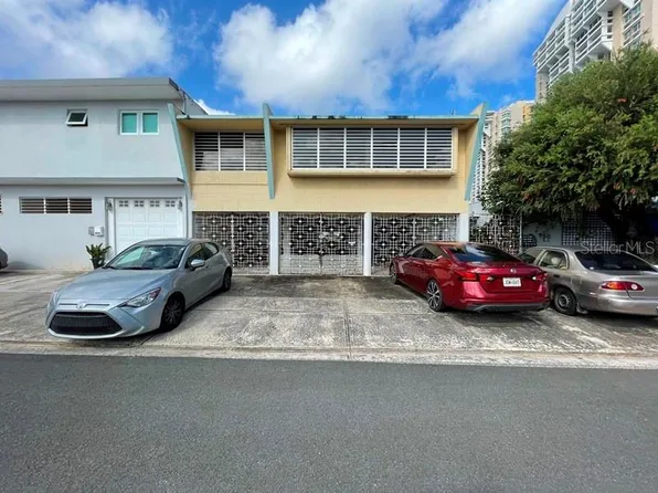 454 Three S Cabo H Alverio St, San Juan, PR 00918
