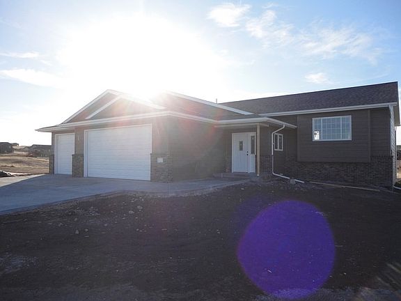 For Sale: 150 Sophia Lynae Ct, Box Elder, South Dakota 57719