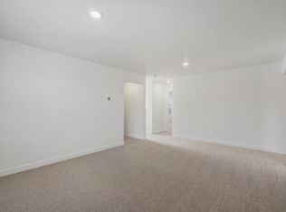 Willow Plan, Stratton Acres - New Phase, Santaquin, UT 84655