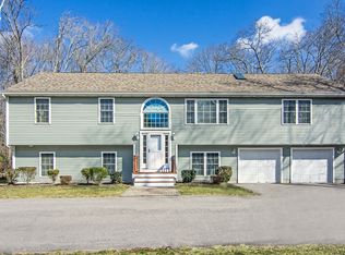 1743 Kingstown Rd, South Kingstown, RI 02879