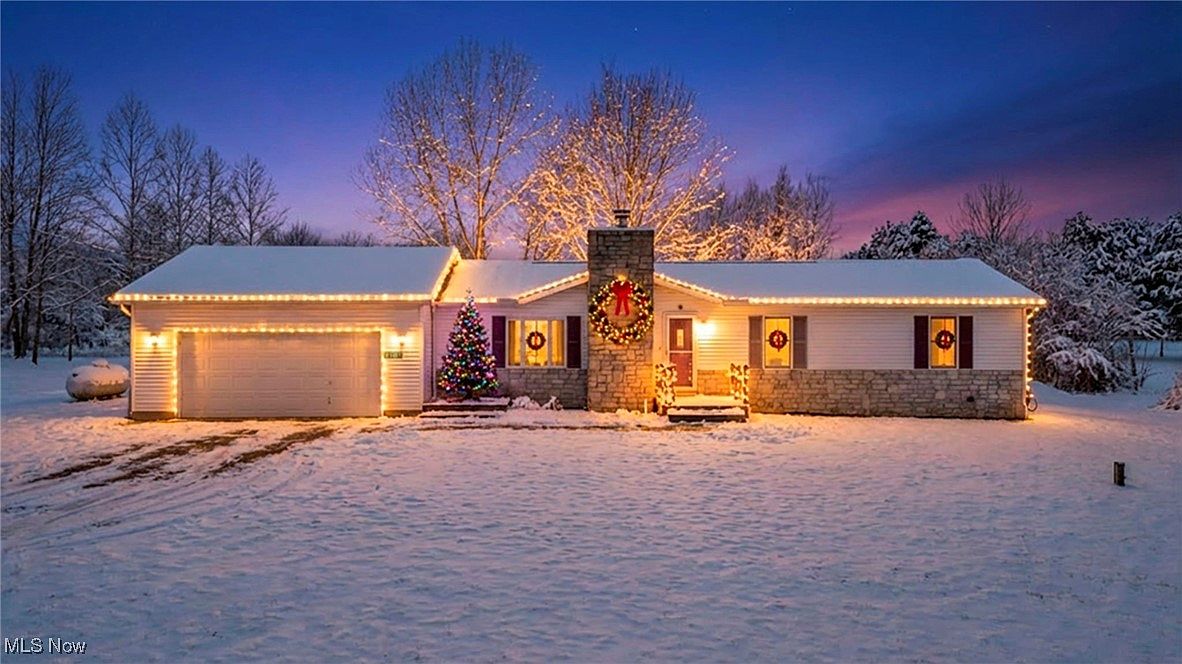 5780 Carsten Rd, Medina, OH 44256 | Zillow