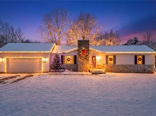 5780 Carsten Rd, Medina, OH 44256