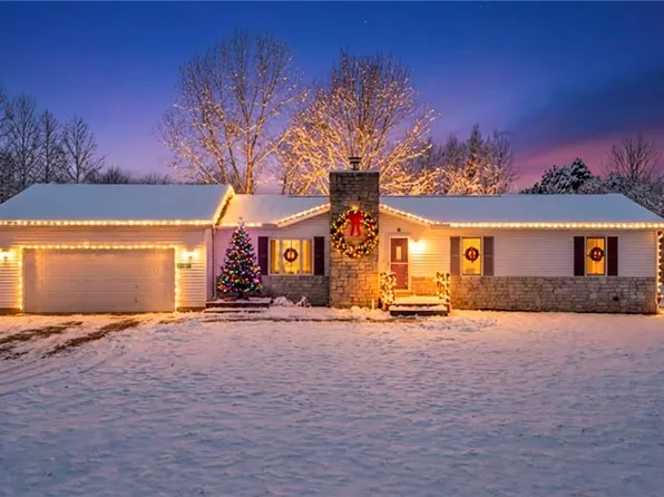 5780 Carsten Rd, Medina, OH 44256