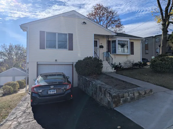 17 Page Street, Ansonia, CT 06401