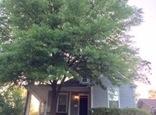 1820 S Sneed Ave, Tyler, TX 75701