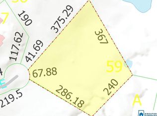 7 Muirfield Vlg, Birmingham, AL 35242