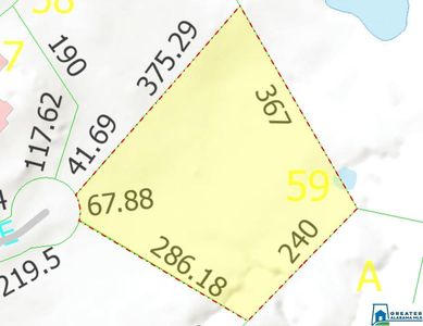 7 Muirfield Vlg Lot 59, Shoal Creek, AL, 35242