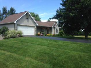 5016 Fox Road, Farmington, NY 14425