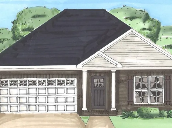 215 Wellington Way, Headland, AL 36345