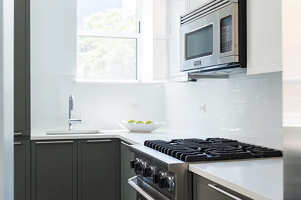 Rented by Berkshire Hathaway HomeServices New York Properties | media 24