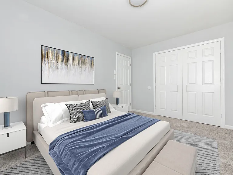 Birch Townhomes — Photo 17