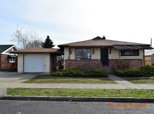 2412 N Sycamore St, Spokane, WA 99217