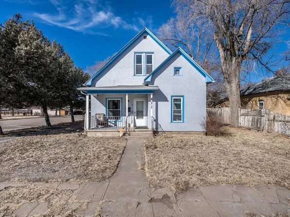 411 S 6th St, Rocky Ford, CO 81067