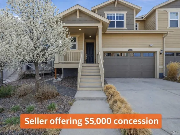 17540 E 95th Avenue, Commerce City, CO 80022