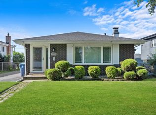 3743 W 121st Pl, Alsip, IL 60803