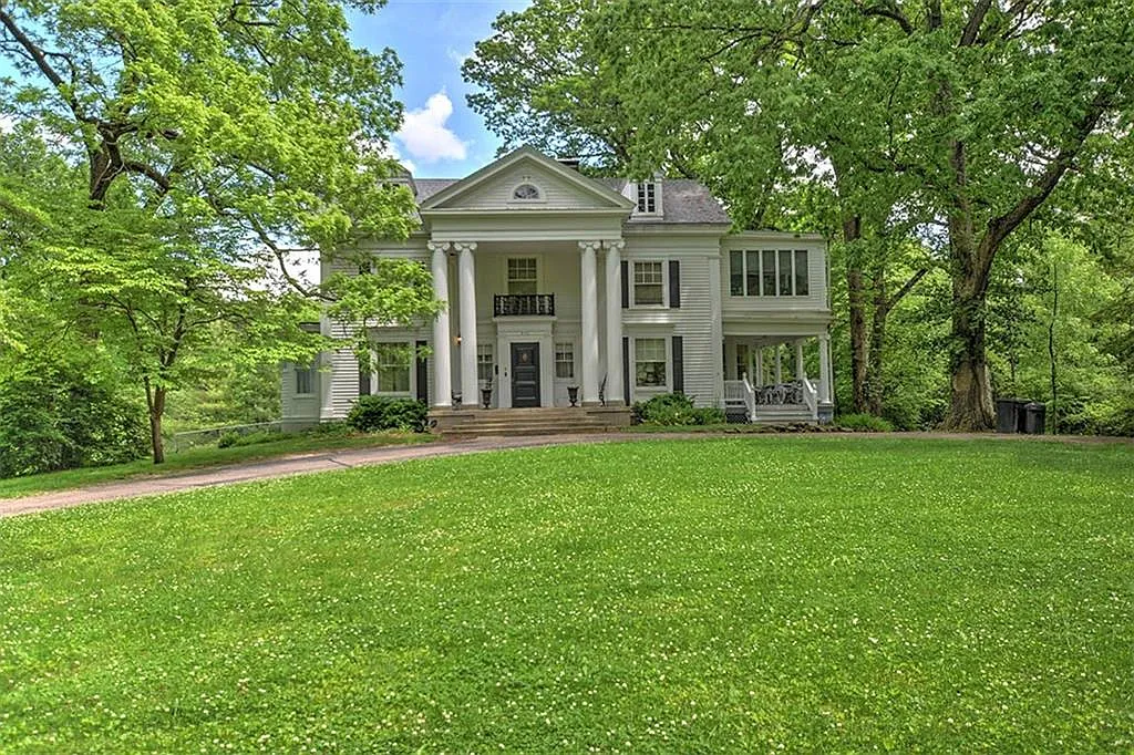 510 Powers Ln photo 1
