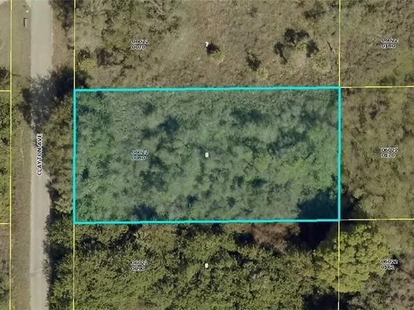1308 Clayton Ave, Lehigh Acres, FL 33972