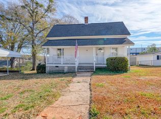 22 S Main St, Duncan, SC 29334