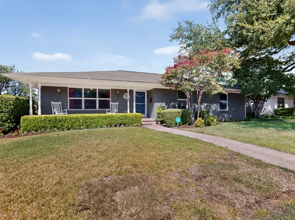 7611 El Pensador Dr, Dallas, TX 75248