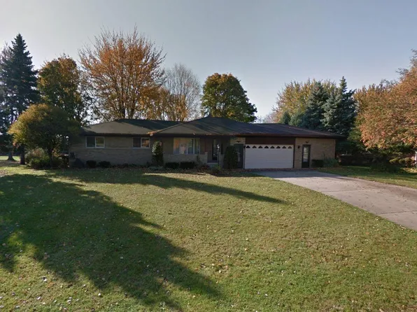 18534 Hollie Dr, Macomb, MI 48044