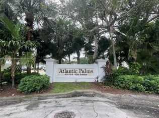 Atlantics Palm, Pompano Beach, FL 33063