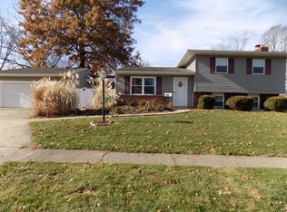 2761 Halifax Ct, Columbus, OH