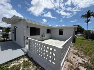 245 NW 48th Pl, Miami, FL 33126