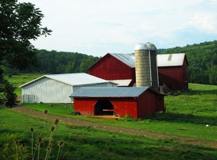 3095 Prutsman Rd, Troupsburg, NY 14885