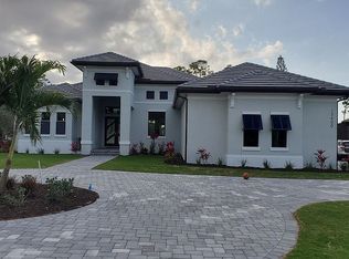 15400 Old Pine Ct, Fort Myers, FL 33912