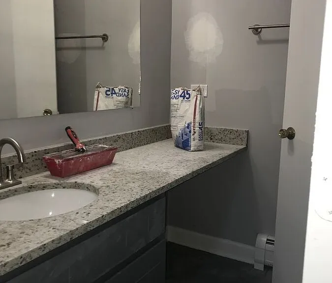 9700 Nottingham Ave #2E — Photo 10