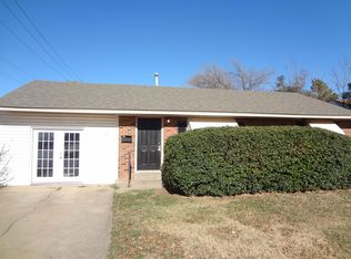 217 W Vida Way, Norman, OK 73069