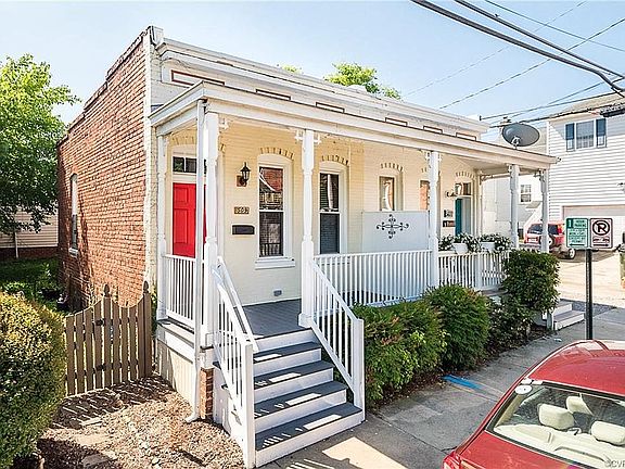 2nd image of 509 Gilmer St