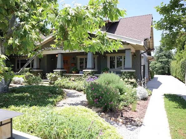 17413 Ludlow St, Granada Hills, CA 91344