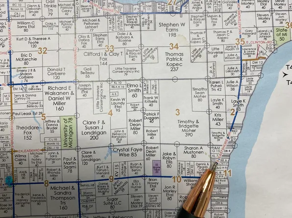 7 Aces M L Eastshore, Sault Sainte Marie, MI 49783